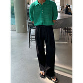 Отини кӯтоҳи тарҳрезии тобистонаи мардона